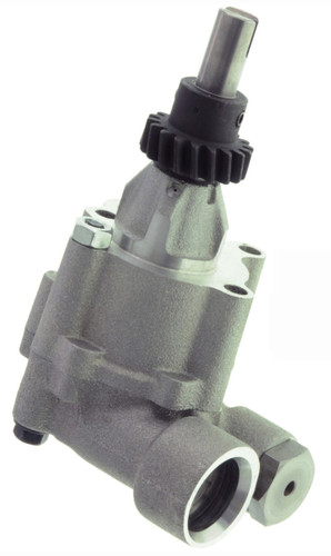 Enginetech EP084 Oil Pump for 1976-1987 Chevrolet GMC Isuzu I-Mark Impulse LUV Pickup 1.8L/1.9L - Standard Volume Oil Pump