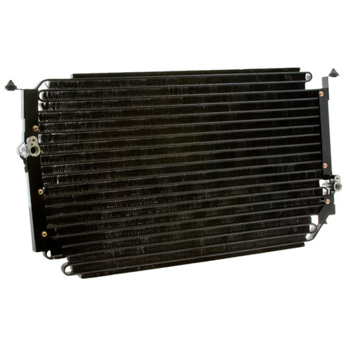 GPD Condenser 4570C for 1993-1999 Lexus/Toyota 3.0L 2.2L (ES300, Avalon, Camry)