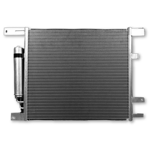 GPD Condenser 3968C for 2011-2017 Nissan 1.6L (Juke)