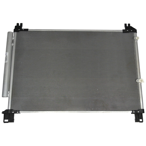 GPD Condenser 4439C for 2014-2018 Toyota 3.5L 2.7L (Highlander)