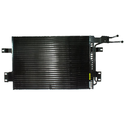 GPD Condenser 4576C for 1994-1996 Dodge 2.5L 5.2L (Dakota)