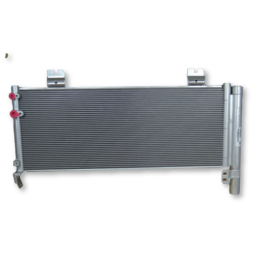 GPD Condenser 4117C for 2013-2018 Lexus 3.5L (GS450h)