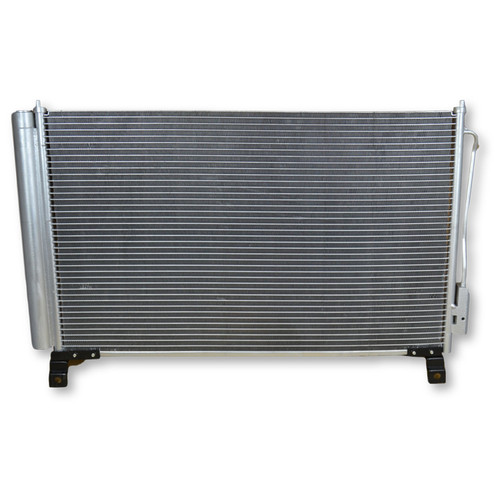 GPD Condenser 4402C for 2014-2015 INFINITI 3.7L (Q50)