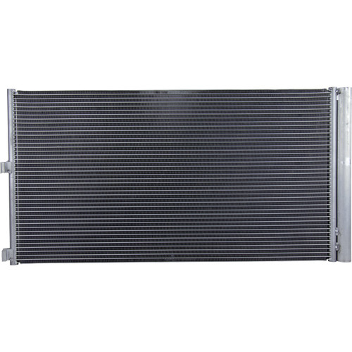 GPD Condenser 3975C for 2011-2017 Ford/Lincoln 3.5L 3.7L (Expedition, F-150, Mark LT, Navigator)