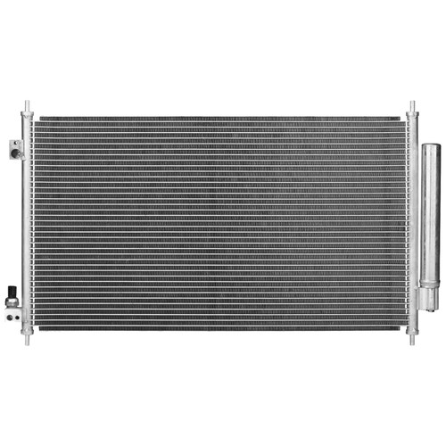 GPD Condenser 4118C for 2013-2015 Acura 3.5L (RDX)
