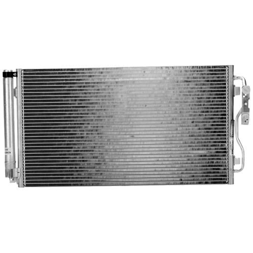 GPD Condenser 4226C for 2012-2020 BMW 2.0L 3.0L (228i, 228i xDrive, 320i, 320i xDrive)