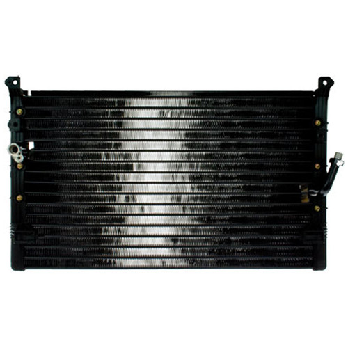 GPD Condenser 4664C for 1995-1997 Toyota 2.7L 2.4L (Tacoma)