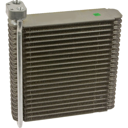 GPD Evaporator 4711344 for 1985-1996 Buick/Cadillac/Chevrolet 5.7L 5.0L (Commercial Chassis, Roadmaster, Fleetwood, Caprice)