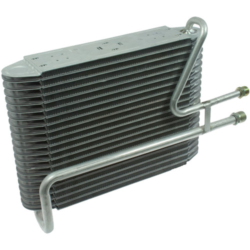 GPD Evaporator 4711257 for 1985-1997 Volvo 2.3L 2.4L (740, 760, 940, 960)