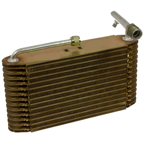 GPD Evaporator 4711348 for 1992-1993 Buick/Chevrolet/Oldsmobile 2.3L 3.3L (Skylark, Beretta, Corsica, Achieva)