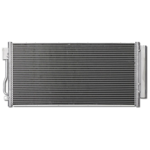 GPD Condenser 4429C for 2014-2020 Fiat 1.4L (500L)