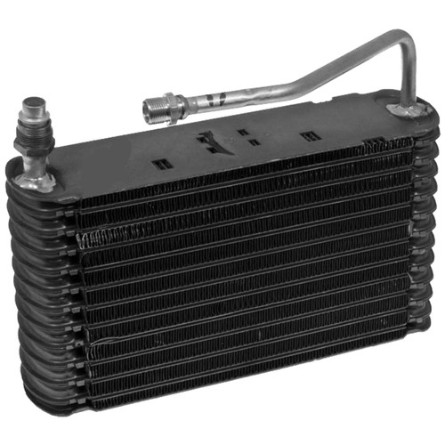 GPD Evaporator 4711411 for 1988-1992 Chevrolet/Pontiac 3.1L 5.0L (Camaro, Firebird)