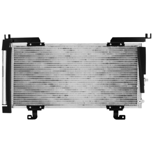 GPD Condenser 4454C for 2015-2019 Subaru 3.6L 2.5L (Legacy, Outback)