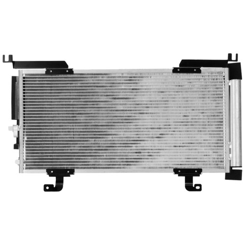 GPD Condenser 4454C for 2015-2019 Subaru 3.6L 2.5L (Legacy, Outback)