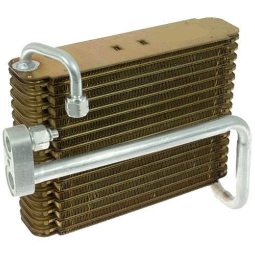 GPD Evaporator 4711442 for 1996-2011 Chevrolet/GMC 4.3L 5.7L (Express 1500, Express 2500, Express 3500, Express 4500)