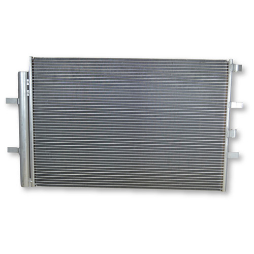 GPD Condenser 4459C for 2015-2019 Ford 3.5L 3.2L (Transit-150, Transit-250, Transit-350, Transit-350 HD)