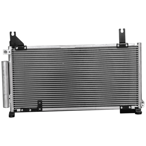 GPD Condenser 4695C for 2002-2007 Suzuki 2.3L 2.0L (Aerio)
