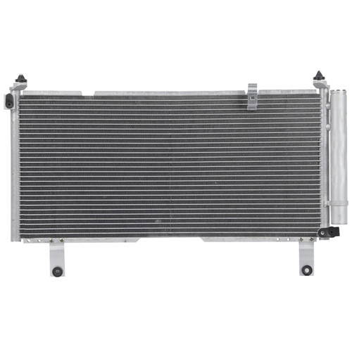 GPD Condenser 4696C for 2002-2006 Suzuki 2.0L 2.3L (Aerio)