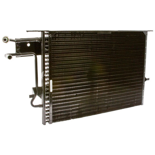 GPD Condenser 4625C for 1995-1997 Ford/Mercury 2.5L 2.0L (Contour, Mystique)