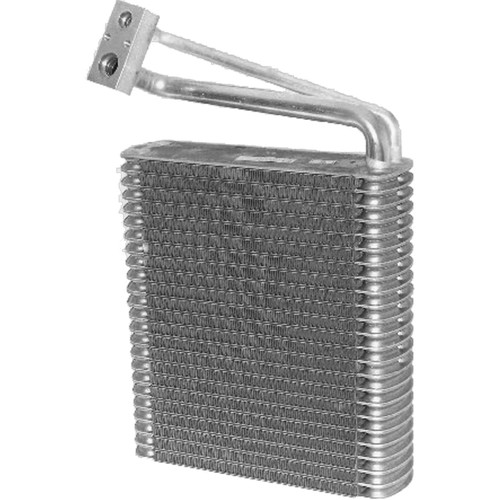 GPD Evaporator 4711394 for 1992-1995 Chrysler/Dodge/Plymouth 3.8L 3.3L (Grand Voyager, Town & Country, Voyager, Caravan)