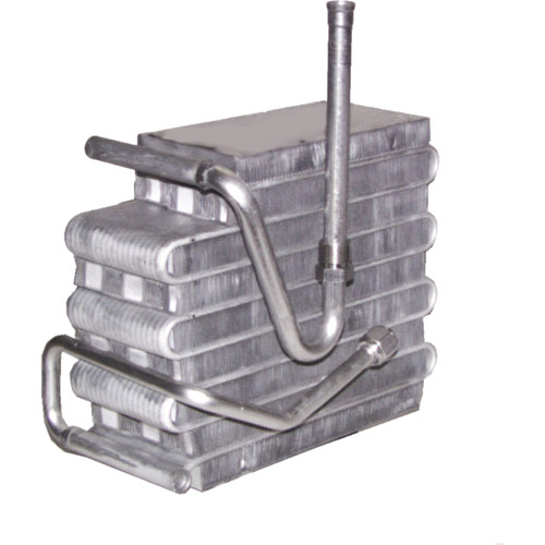 GPD Evaporator 4711462 for 1986-1991 Lexus/Toyota 2.5L 2.0L (ES250, Camry, Celica)