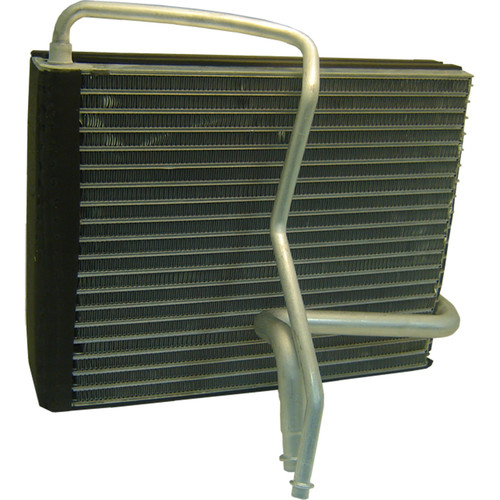 GPD Evaporator 4711396 for 1996-2000 Chrysler/Dodge/Plymouth 3.8L 3.3L (Grand Voyager, Town & Country, Voyager, Caravan)
