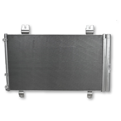 GPD Condenser 4487C for 2014-2017 Lexus 4.6L (LS460)