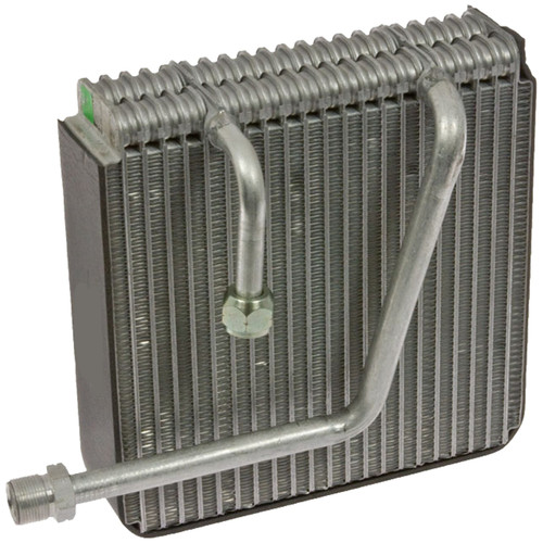 GPD Evaporator 4711698 for 1998-2004 Honda/Isuzu 3.2L 3.5L (Passport, Axiom, Rodeo, Rodeo Sport)