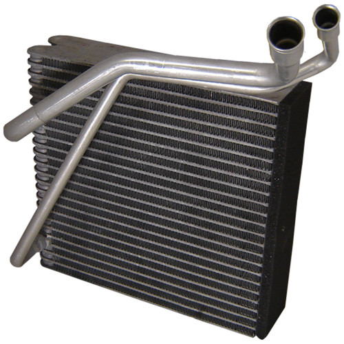 GPD Evaporator 4711893 for 2008-2010 Ford 5.4L 6.4L (F-250 Super Duty, F-350 Super Duty, F-450 Super Duty, F-550 Super Duty)