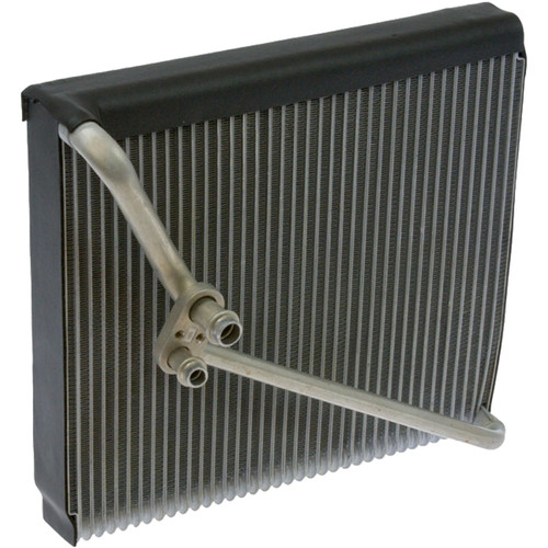 GPD Evaporator 4712097 for 2007-2017 Mitsubishi 2.0L 2.4L (Lancer, Outlander, Outlander Sport)