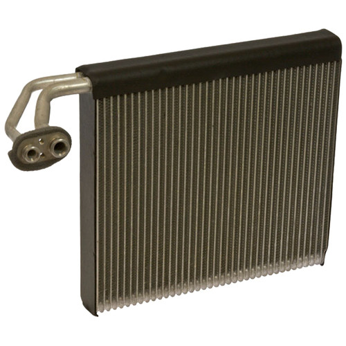 GPD Evaporator 4712033 for 2008-2015 Honda 3.5L 2.4L (Accord, Accord Crosstour, Crosstour)
