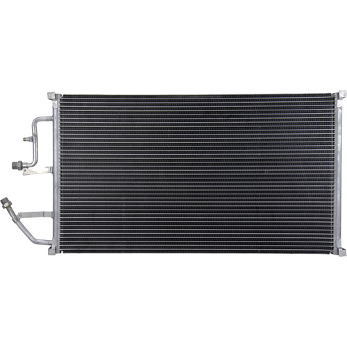 GPD Condenser 4720C for 1996-2002 Cadillac/Chevrolet/GMC 5.7L 6.5L (Escalade, C1500, C1500 Suburban, C2500)