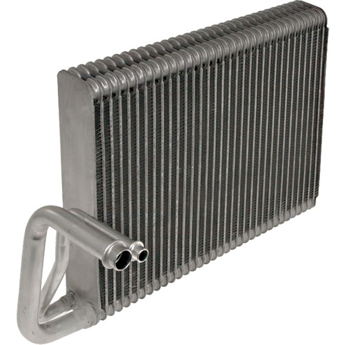 GPD Evaporator 4712163 for 2009-2021 BMW 2.0L 3.0L (528i, 528i xDrive, 535d, 535d xDrive)
