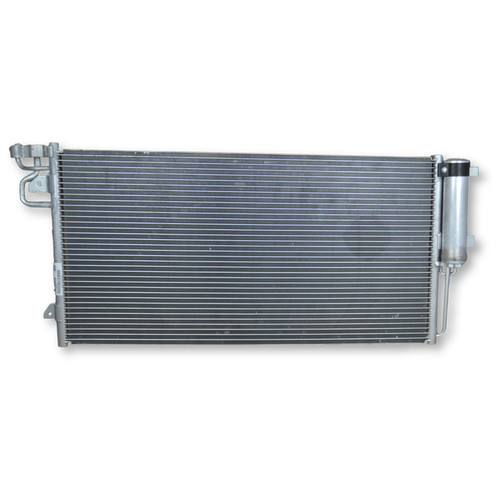 GPD Condenser 4761C for 2015-2023 Ford/Lincoln 2.0L 1.5L (Escape, Transit Connect, MKC)