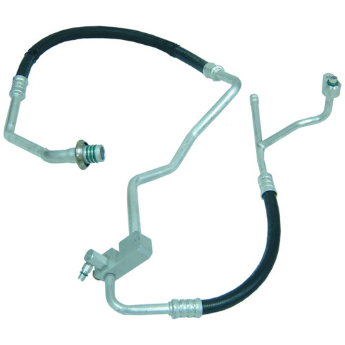GPD Hose Manifold Line 4811275 for 1997-2011 Ford/Mazda/Mercury 4.0L (Explorer, Explorer Sport, Explorer Sport Trac, Ranger)