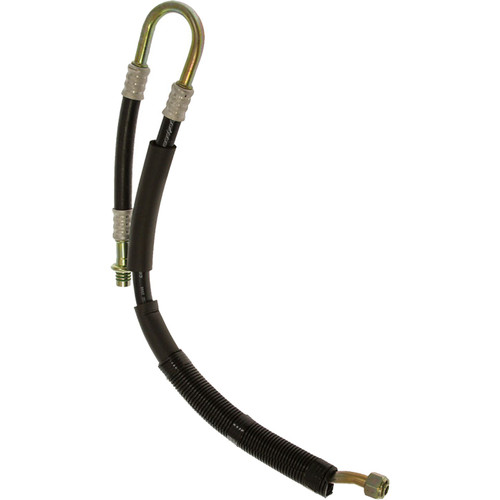 GPD Hose Suction Line 4811410 for 1986-1988 Ford/Lincoln/Mercury 5.0L 5.8L (Country Squire, LTD, LTD Crown Victoria, Town Car)