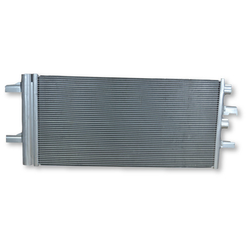 GPD Condenser 4762C for 2014-2024 Mini 1.5L 1.6L (Cooper, Cooper Clubman)