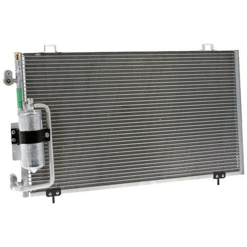 GPD Condenser 4726C for 2003-2008 Pontiac 1.8L (Vibe)