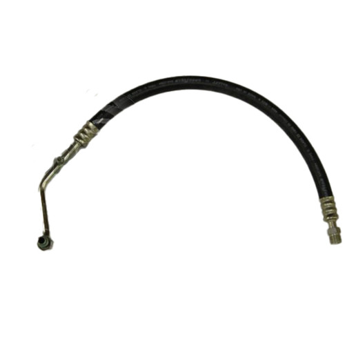 GPD Hose Discharge Line 4811420 for 1983-1986 Ford 5.8L 4.9L (Bronco, F-150, F-250, F-350)