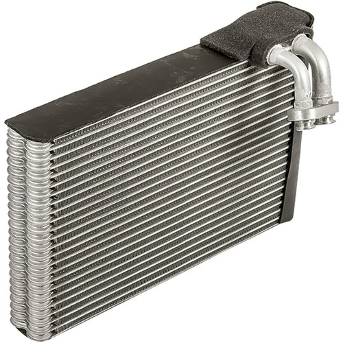 GPD Evaporator 4712137 for 2011-2017 Honda 3.5L (Odyssey)