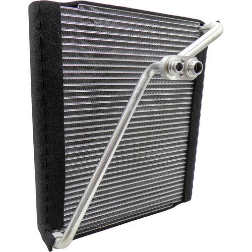 GPD Evaporator 4712287 for 2015-2017 Mitsubishi 2.0L 2.4L (Outlander Sport)
