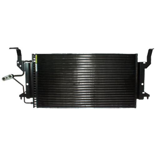 GPD Condenser 4728C for 1996-2002 Cadillac 4.6L (DeVille, Eldorado, Seville)