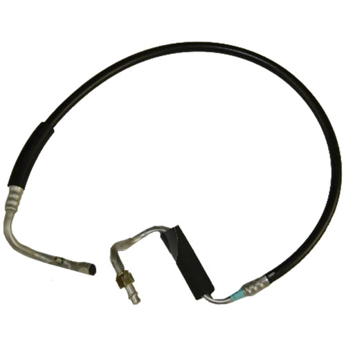 GPD Hose Discharge Line 4811423 for 1986-1989 Ford 2.9L 2.3L (Bronco II, Ranger)