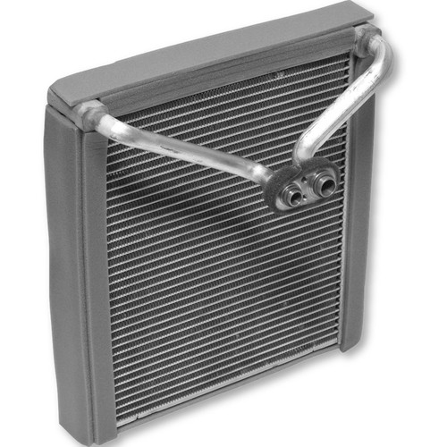 GPD Evaporator 4712229 for 2013-2016 Mitsubishi 3.0L 2.4L (Outlander, Outlander Sport)