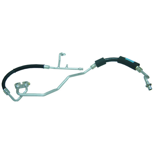 GPD Hose Manifold Line 4811298 for 1996-2001 Ford/Mercury 5.0L (Explorer, Mountaineer)