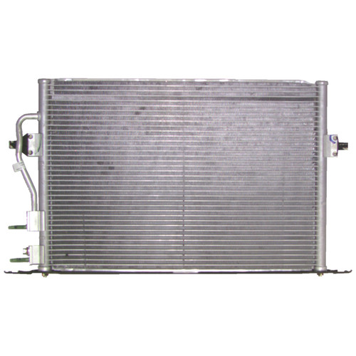 GPD Condenser 4766C for 1997-2002 Ford/Mercury 2.0L 2.5L (Contour, Cougar, Mystique)