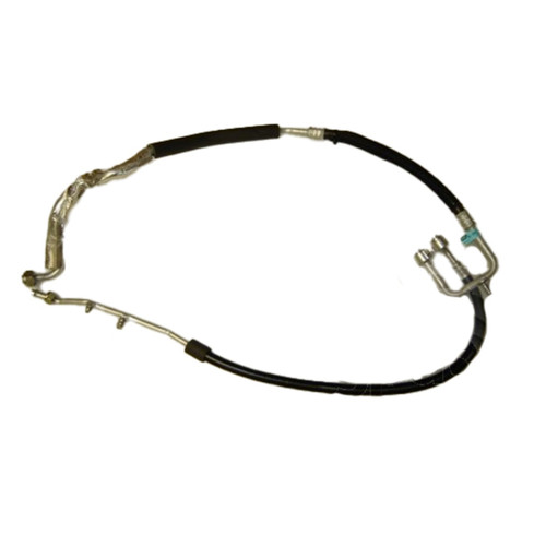 GPD Hose Manifold Line 4811480 for 1994-1998 Buick/Chevrolet/Oldsmobile 3.1L (Skylark, Beretta, Corsica, Achieva)