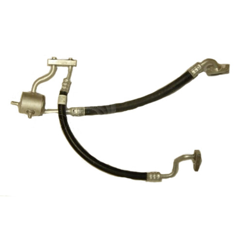 GPD Hose Discharge Line 4811346 for 1991-1993 Chrysler/Dodge/Plymouth 3.0L (Daytona, LeBaron, Shadow, Spirit)
