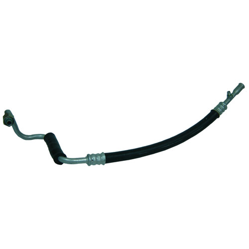 GPD Hose Discharge Line 4811431 for 1990-1992 Ford 2.9L (Bronco II, Ranger)