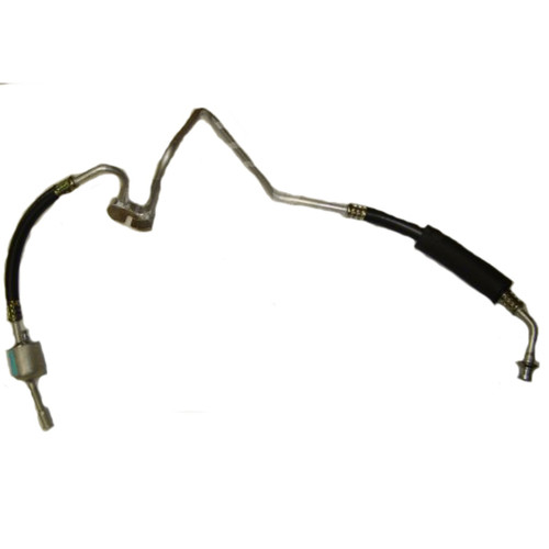 GPD Hose Manifold Line 4811485 for 1995-1997 Ford/Mazda 2.3L (Ranger, B2300)
